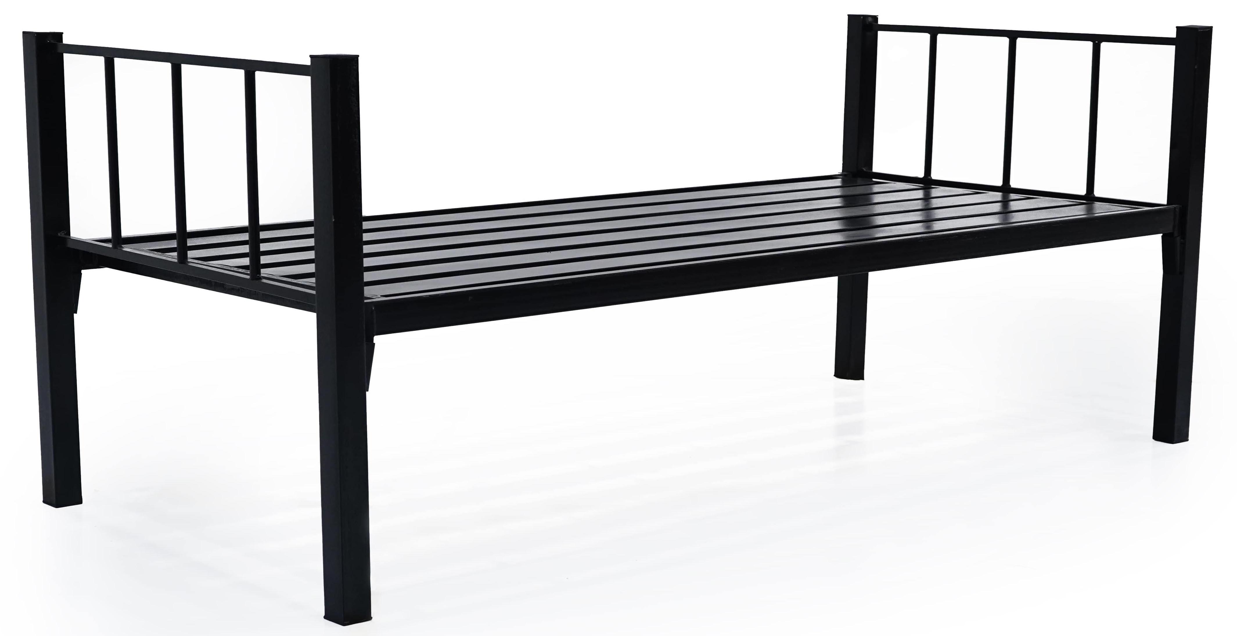 NAD- 40-2 Single Steel Bed